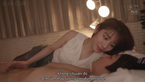 Địt xxx tê cặc vợ thằng bạn bím đầy nước Saika Kawakita